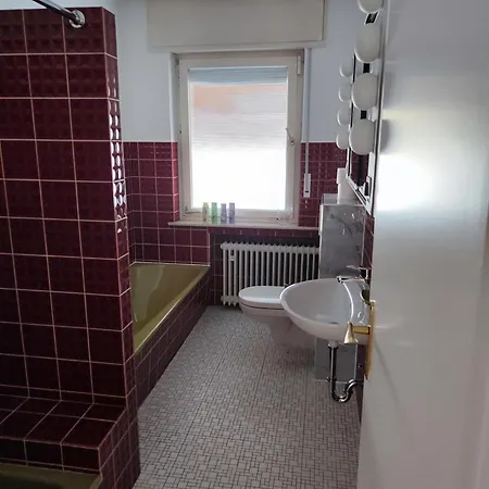 Gemuetliche Mit Grosser Dachterrasse In Sehr Zentraler Lage *