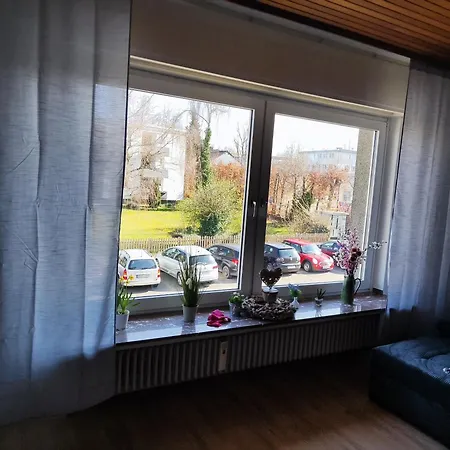 Appartement Gemuetliche Mit Grosser Dachterrasse In Sehr Zentraler Lage