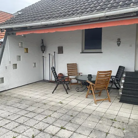 Gemuetliche Mit Grosser Dachterrasse In Sehr Zentraler Lage
