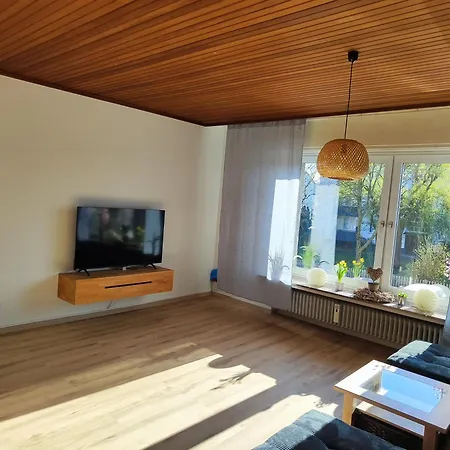 Gemuetliche Mit Grosser Dachterrasse In Sehr Zentraler Lage