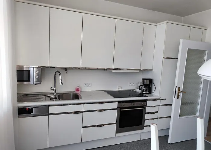 Daire Gemuetliche Mit Grosser Dachterrasse In Sehr Zentraler Lage